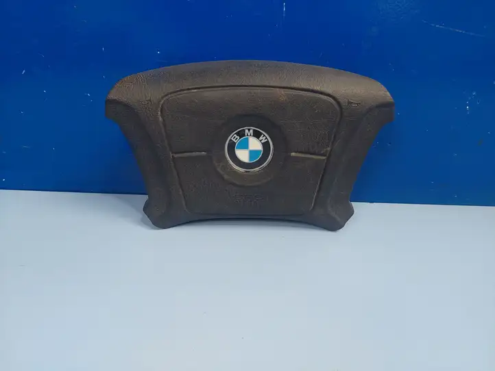 BMW 3 E46 (1998 - 2005) 3310933075 Подушка безопасности руля — фото 1