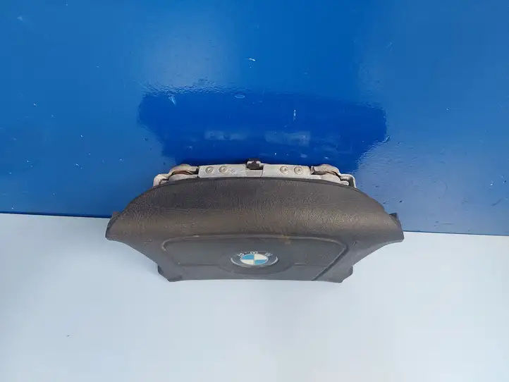 BMW 3 E46 (1998 - 2005) 3310933075 Подушка безопасности руля — фото 5