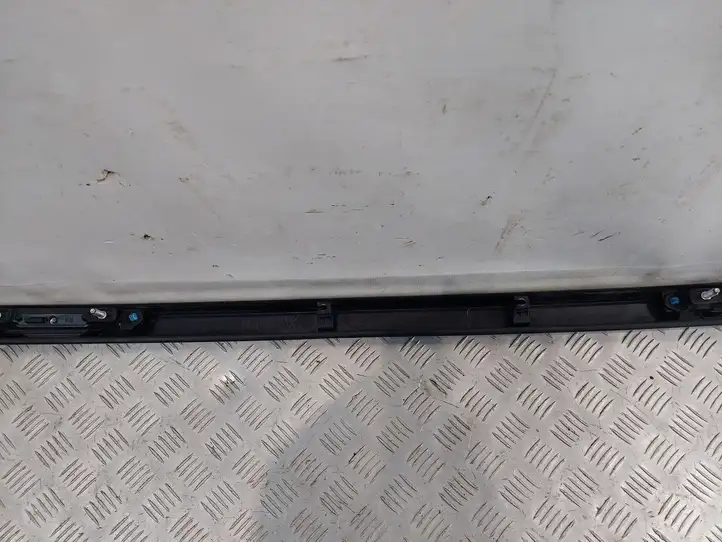Toyota RAV 4 (XA40) (2012 - 2018) 6230342010 Рейлинги крыши — фото 10
