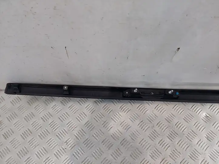 Toyota RAV 4 (XA40) (2012 - 2018) 6230342010 Рейлинги крыши — фото 11