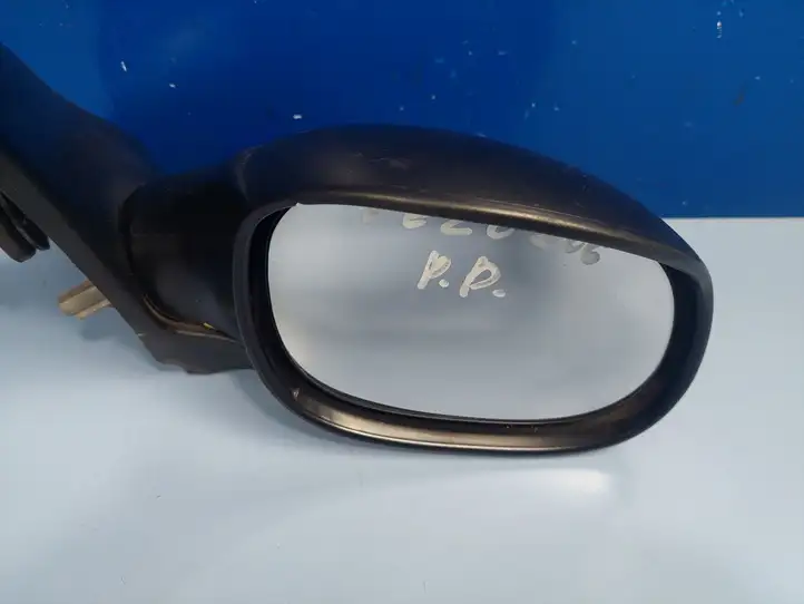 Peugeot 206 (1998 - 2012) CP4995000 Боковое зеркало механическое — фото 9