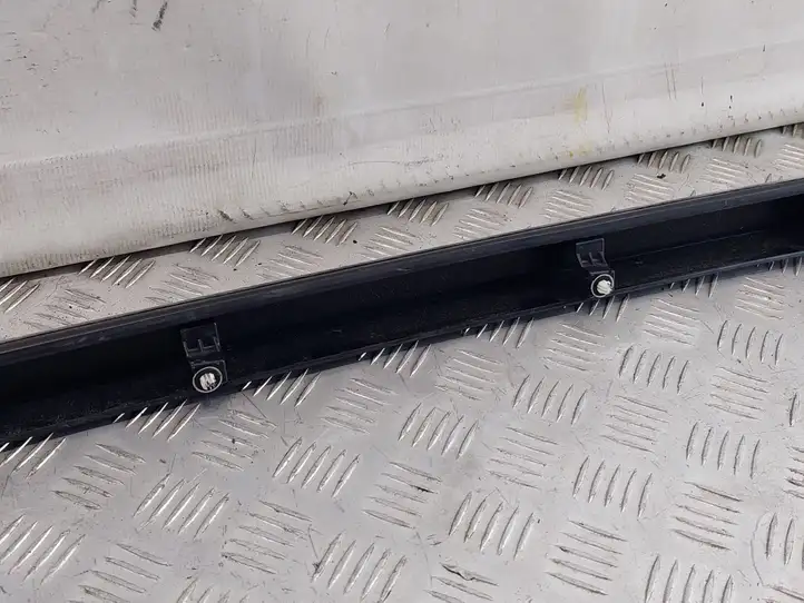 Toyota RAV 4 (XA40) (2012 - 2018) 6240442010 Рейлинги крыши — фото 5