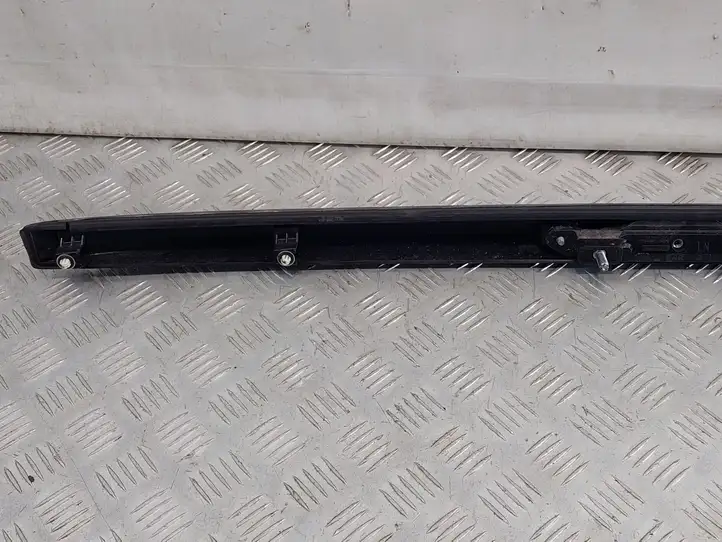Toyota RAV 4 (XA40) (2012 - 2018) 6240442010 Рейлинги крыши — фото 8