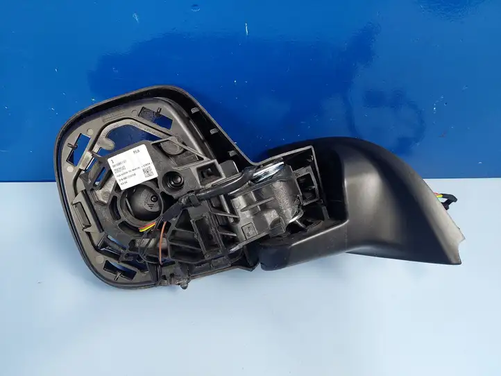 Citroen Berlingo (2018 - ) 9816989XT Боковое зеркало с электроприводом — фото 2