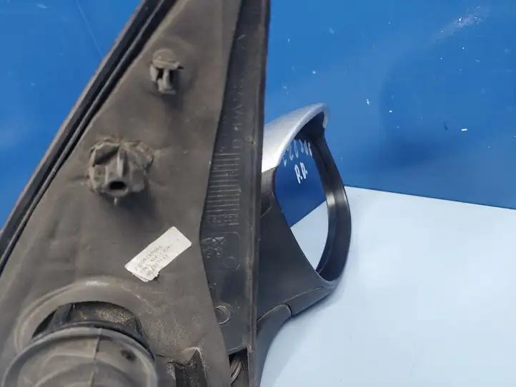 Peugeot 206 (1998 - 2012) 8148XY Боковое зеркало механическое — фото 2