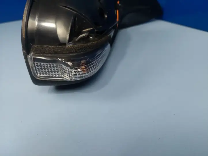 Toyota C-HR I (2016 - 2022) 87910F4020 Боковое зеркало с электроприводом — фото 8