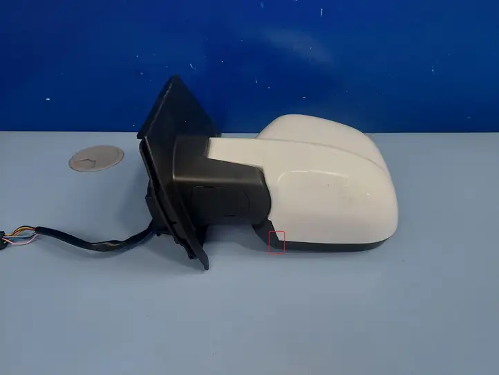 Toyota ProAce City (2016 - ) 98087022XT Боковое зеркало с электроприводом — фото 3