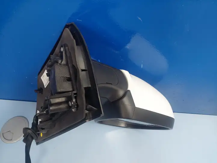 Toyota ProAce City (2016 - ) 98087022XT Боковое зеркало с электроприводом — фото 9