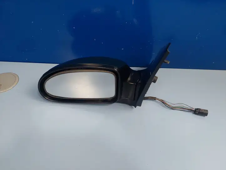 Ford Focus (1998 - 2004) 1133962 Боковое зеркало с электроприводом — фото 1
