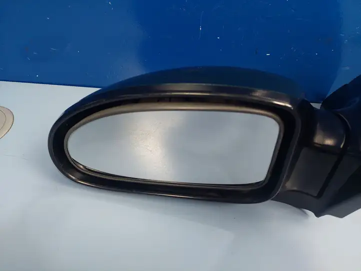 Ford Focus (1998 - 2004) 1133962 Боковое зеркало с электроприводом — фото 2