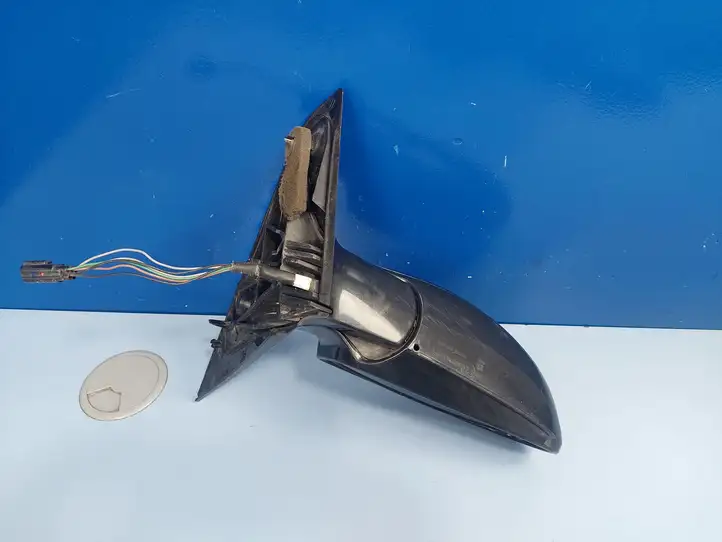 Ford Focus (1998 - 2004) 1133962 Боковое зеркало с электроприводом — фото 4