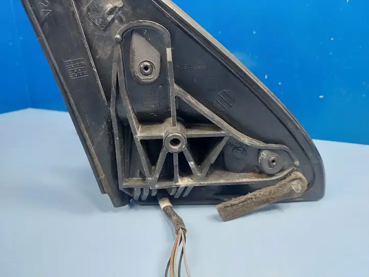 Ford Focus (1998 - 2004) 1133962 Боковое зеркало с электроприводом — фото 6