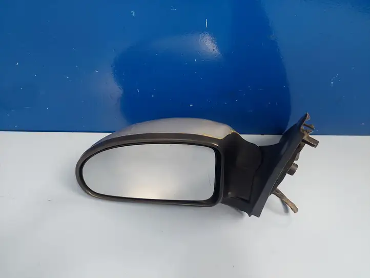 Ford Focus (1998 - 2004) 1133962 Боковое зеркало с электроприводом — фото 1