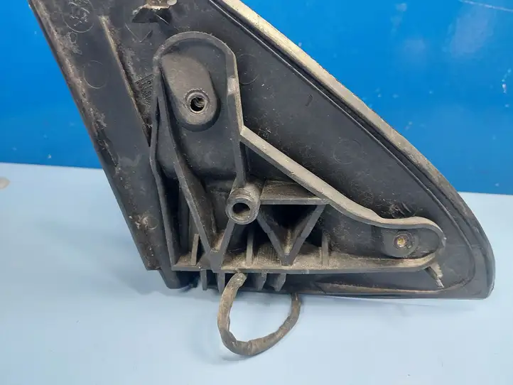 Ford Focus (1998 - 2004) 1133962 Боковое зеркало с электроприводом — фото 7