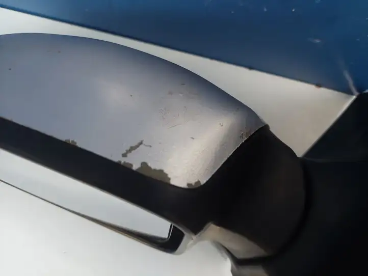 Ford Focus (1998 - 2004) 1133962 Боковое зеркало с электроприводом — фото 10