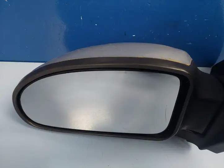 Ford Focus (1998 - 2004) 1133962 Боковое зеркало с электроприводом — фото 11