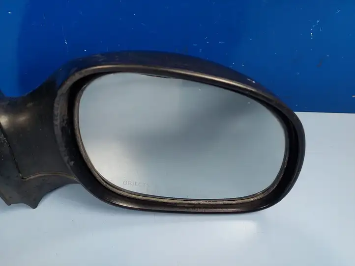 Kia Sedona (1999 - 2005) 0K54F69120XX Боковое зеркало с электроприводом — фото 8