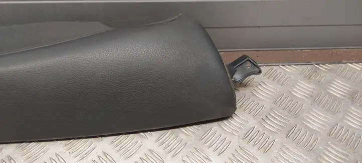 Audi A7 S7 4G (2010 - 2014) 4G085704AH Верхняя боковая отделка заднего сиденья — фото 4