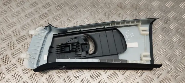 Audi Q5 SQ5 (2012 - 2017) 8R0867294 Верхняя обшивка стойки B — фото 1