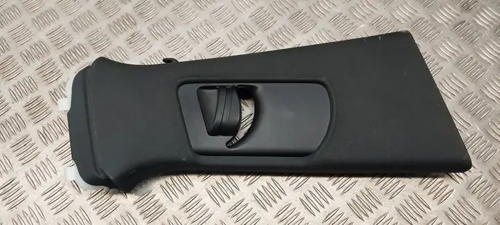 Audi Q5 SQ5 (2012 - 2017) 8R0867294 Верхняя обшивка стойки B — фото 3