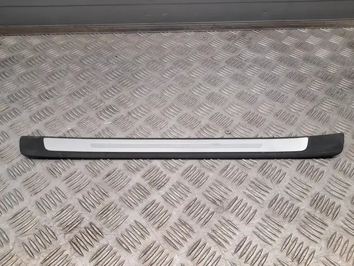 Audi A4 S4 B9 (2015 - 2019) 8W0853373 Внутренняя отделка переднего порога — фото 3
