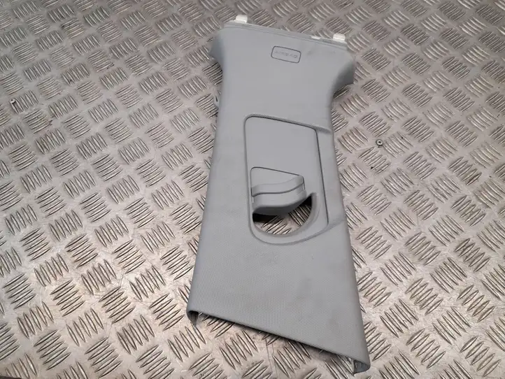 Audi A4 S4 B9 (2015 - 2019) 8W0867243C Верхняя обшивка стойки B — фото 1