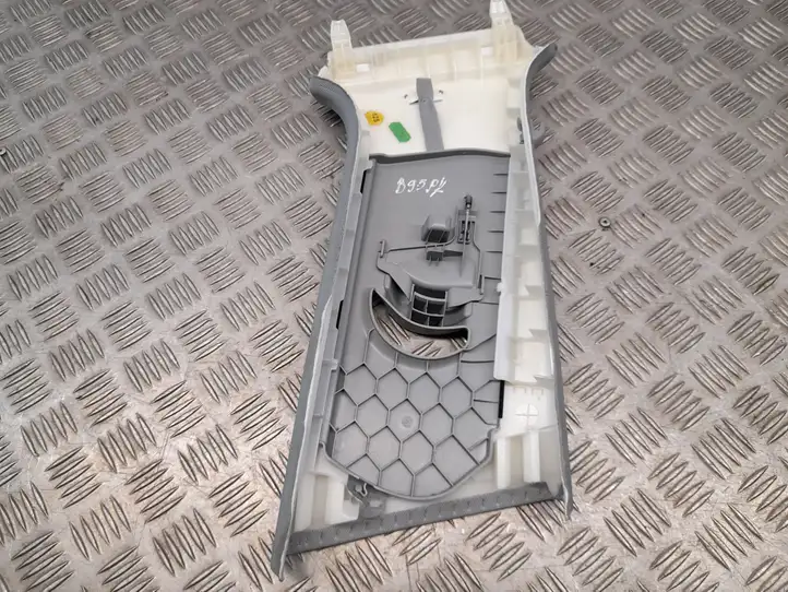 Audi A4 S4 B9 (2015 - 2019) 8W0867243C Верхняя обшивка стойки B — фото 5