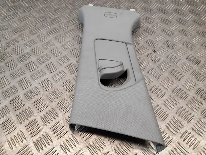 Audi A4 S4 B9 (2015 - 2019) 8W0867243C Верхняя обшивка стойки B — фото 6