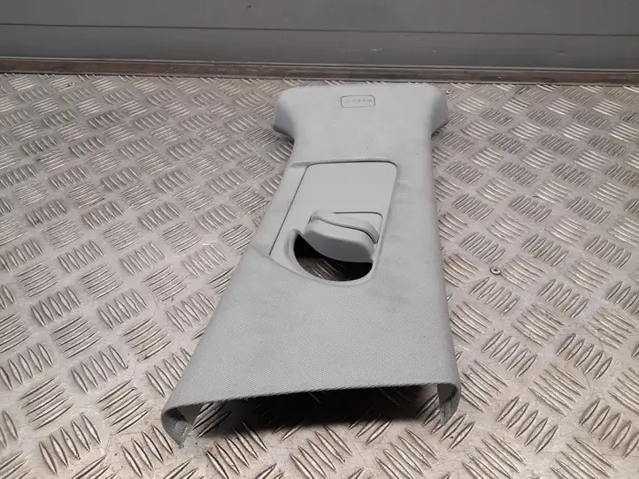 Audi A4 S4 B9 (2015 - 2019) 8W0867244C Верхняя обшивка стойки B — фото 1