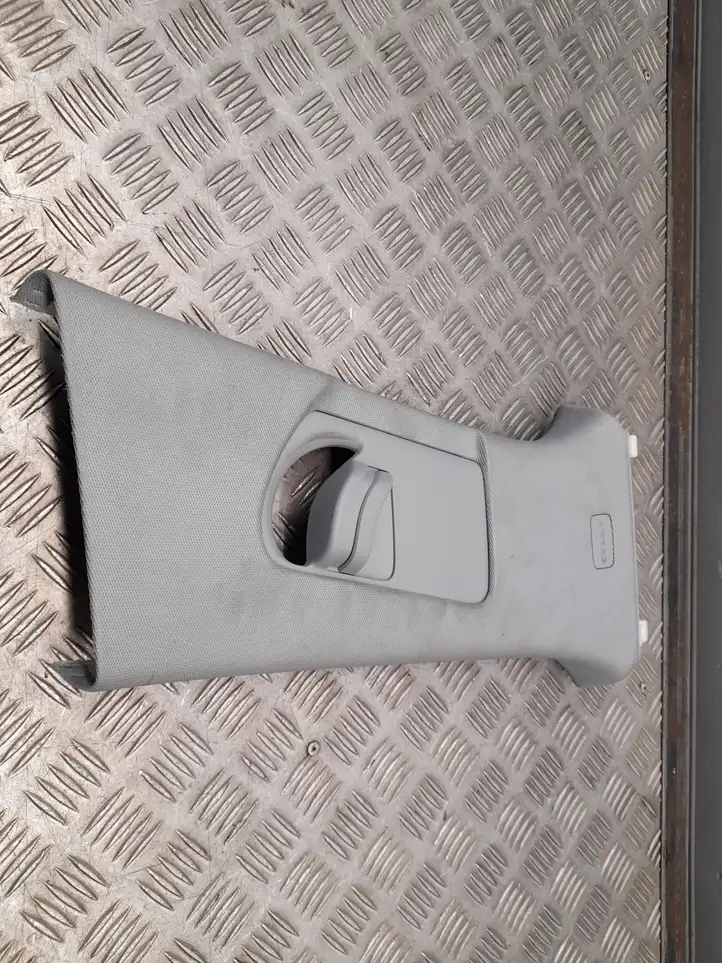Audi A4 S4 B9 (2015 - 2019) 8W0867244C Верхняя обшивка стойки B — фото 4