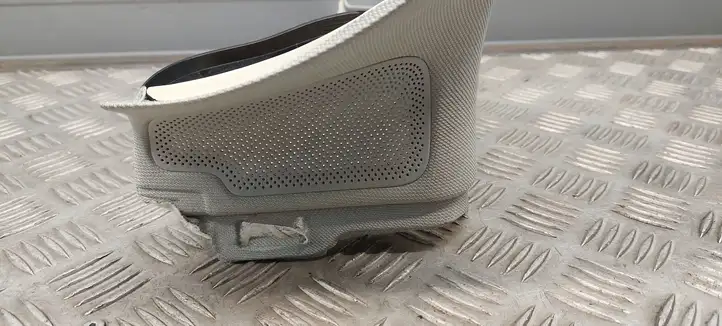 Audi A7 S7 4G (2010 - 2014) 4G8867246A Обшивка стойки C — фото 2