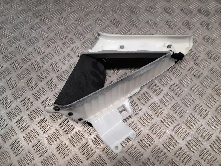 Audi A4 S4 B9 (2015 - 2019) 8W5867287A Обшивка стойки C — фото 5