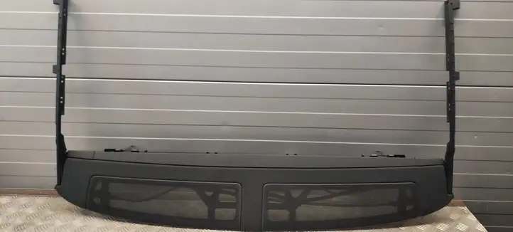Audi A8 S8 D4 4H (2010 - 2014) 4H0863412B Электрическая шторка заднего стекла — фото 3