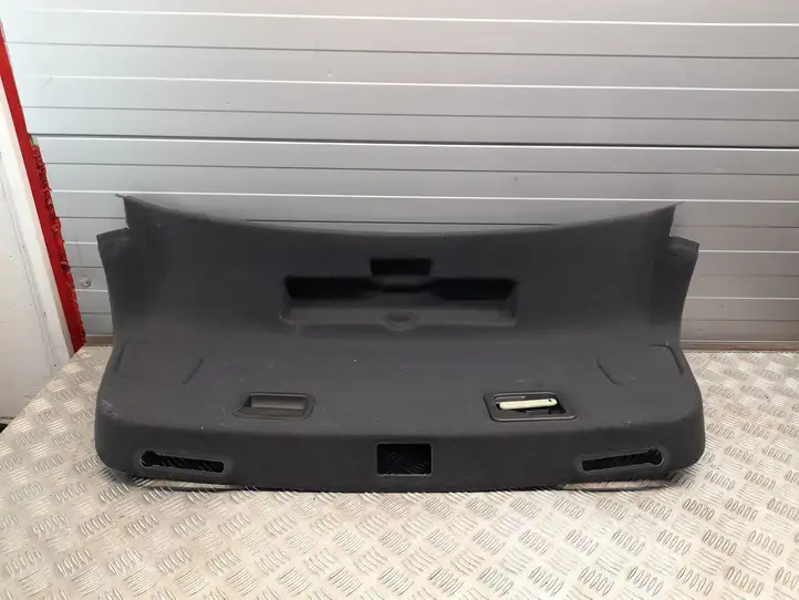 Audi A6 C7 (2011 - 2014) 4G5867975B Комплект обшивки крышки багажника — фото 1