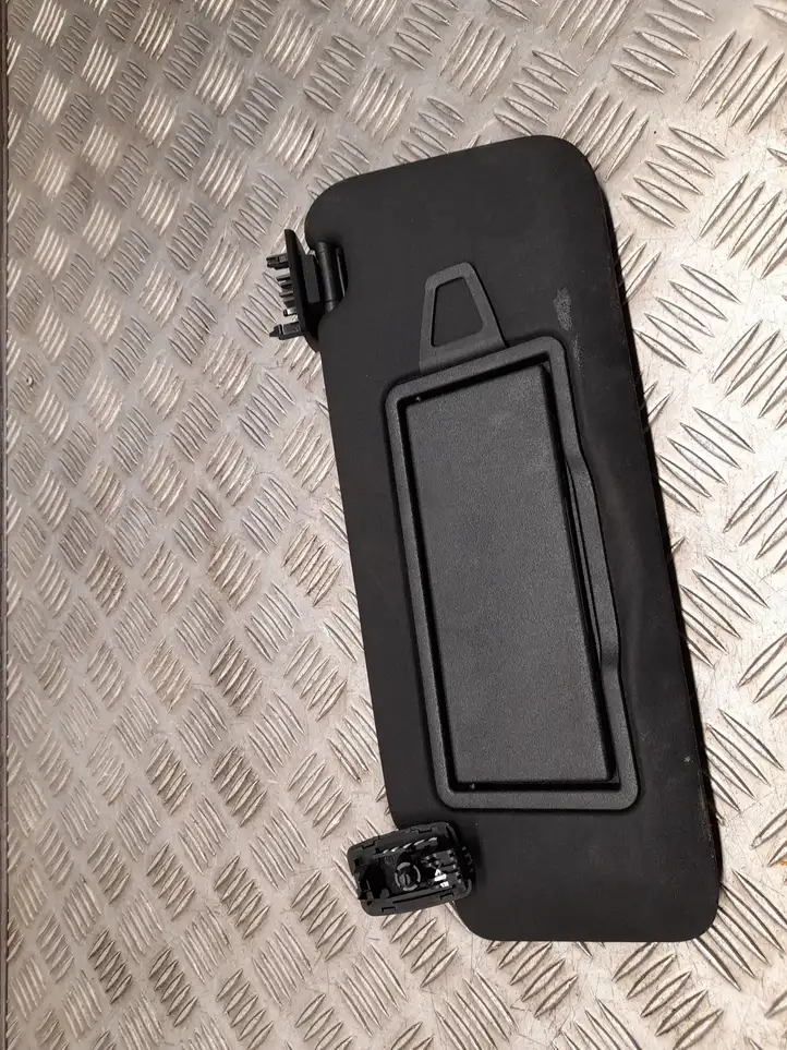 Mercedes-Benz E A207 (2010 - 2017) A2078110007 Солнцезащитный козырек — фото 5