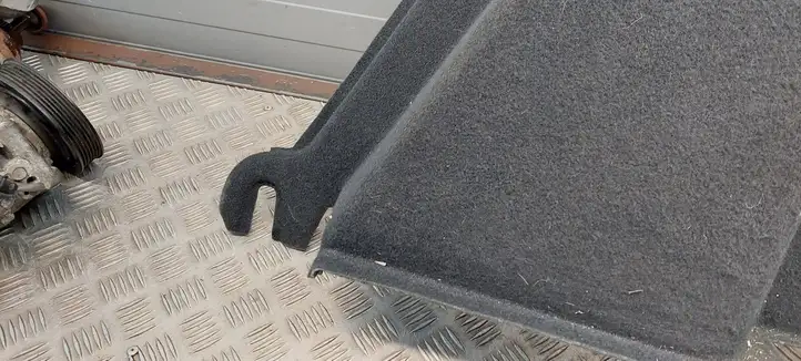 Audi A7 S7 4G (2010 - 2014) 4G8863888C Боковая панель — фото 7