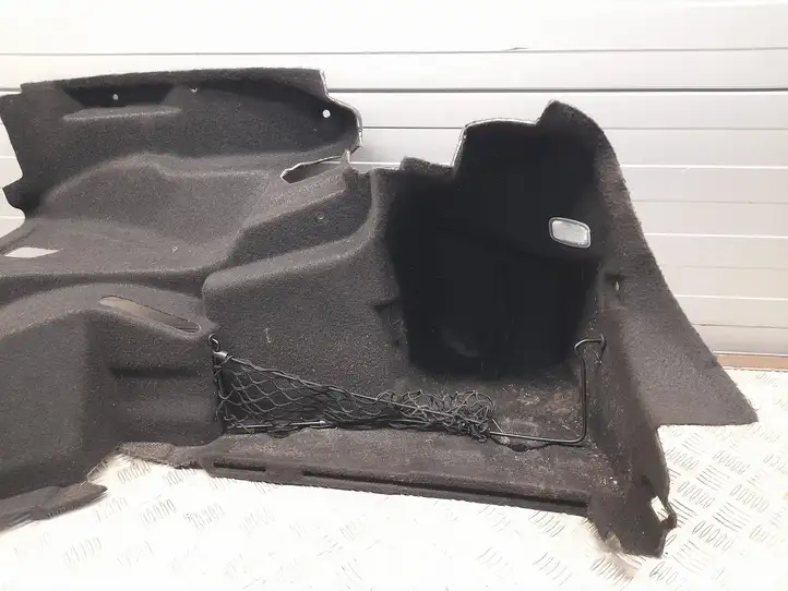 Mercedes-Benz E A207 (2010 - 2017) A2076900044 Боковая обшивка багажника — фото 4
