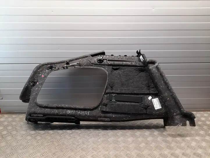 Audi A5 (2016 - ) 8W8863880L Боковая обшивка багажника — фото 5