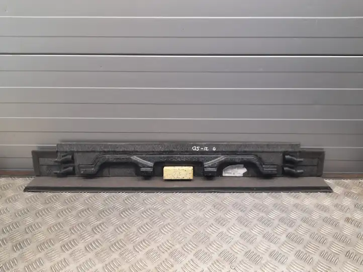 Audi Q5 SQ5 (2012 - 2017) 8R0861529E Прочая отделка багажника — фото 3