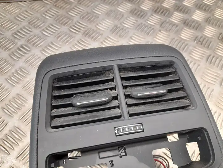 Audi A4 S4 B9 (2015 - 2019) 8W0864376 Другая деталь консоли (туннеля) — фото 2