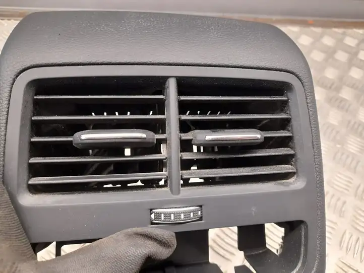 Audi A4 S4 B9 (2015 - 2019) 8W0864376 Другая деталь консоли (туннеля) — фото 3