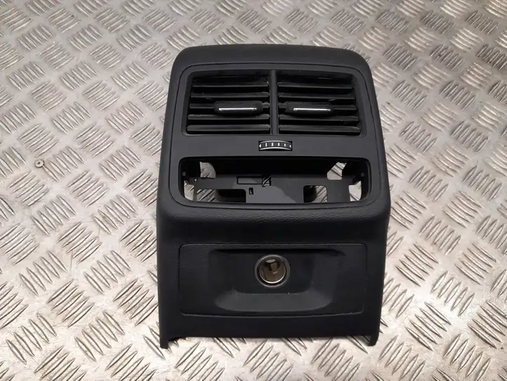 Audi A4 S4 B9 (2015 - 2019) 8W0864376 Другая деталь консоли (туннеля) — фото 4
