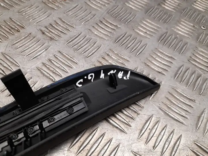 Porsche Panamera (970) (2009 - 2013) 97055564001 Солнцезащитная шторка задней двери — фото 3