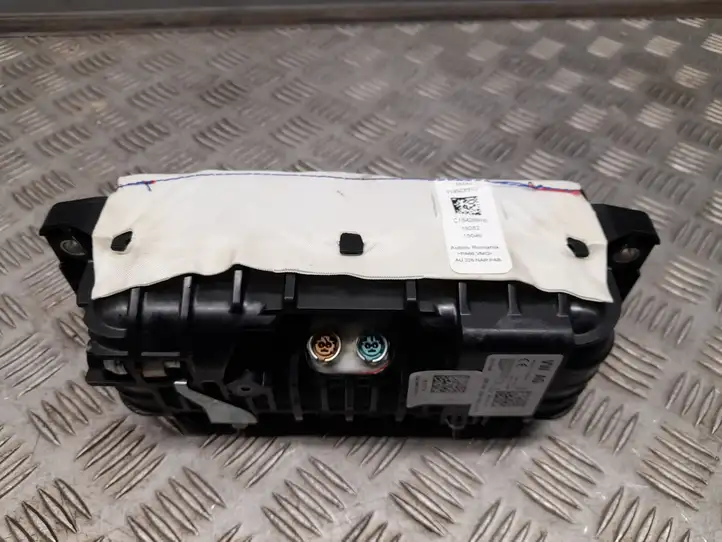 Audi Q3 F3 (2018 - ) 83A880204E Подушка безопасности пассажира — фото 3