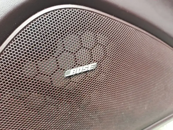 Porsche Panamera (970) (2009 - 2013) 970555301 Обшивка передней двери — фото 9
