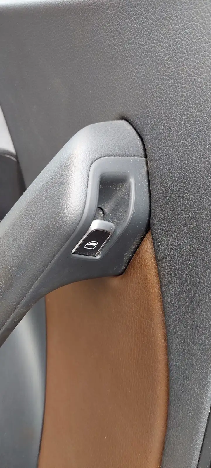 Audi Q5 SQ5 (2012 - 2017) 8R0867306 Обшивка задней двери — фото 6