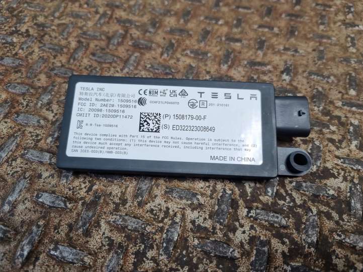 150817900F Tesla Model Y Bluetooth antena