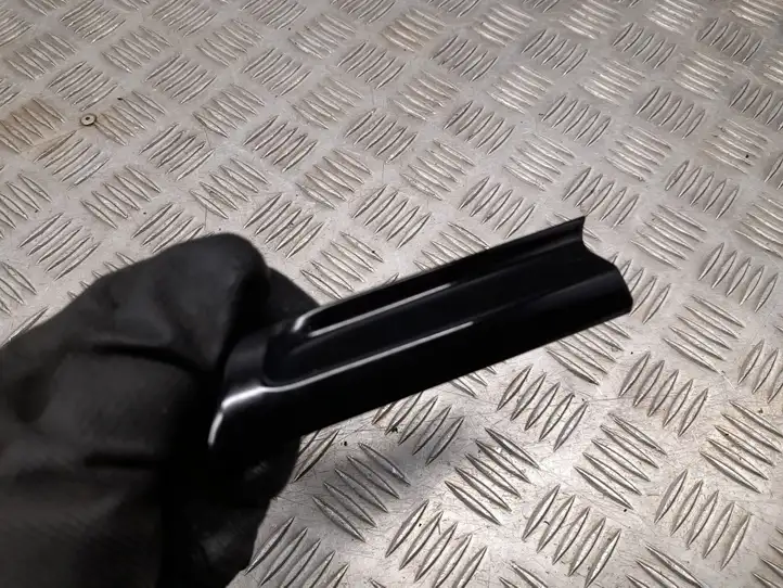 Audi A5 (2016 - ) Отделка внутренней панели салона — фото 3