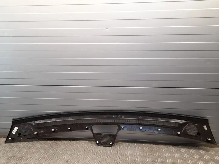 Chrysler Pacifica (2016 - ) 61868AH Отделка внутренней панели салона — фото 3