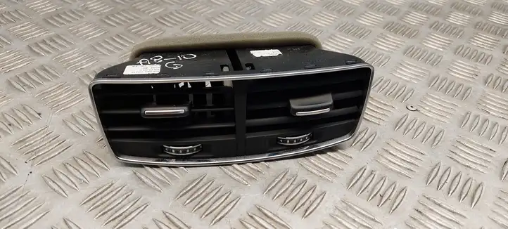Audi A8 S8 D4 4H (2010 - 2014) 4H0819203D Задний воздушный дефлектор — фото 1